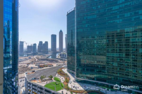Dream Inn Apartments - Cour Jardin